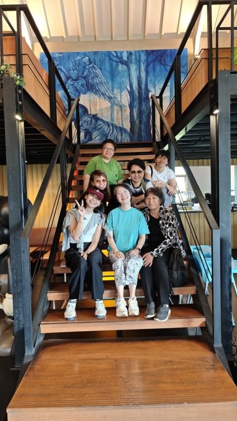 Artsociates, Bandung