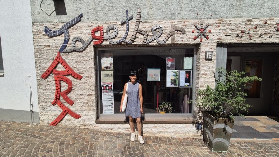 TART Gallery and Cultural Space, Villach